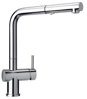 Смеситель для кухни Paini Cucina HDCR566KM хром