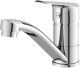 Смеситель для раковины Lemark Partner LM6507C хром