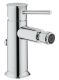 Смеситель для биде GROHE BauClassic 32864000 хром