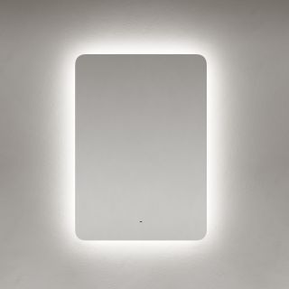 Зеркало c подсветкой Sancos Ray RA700 70 см