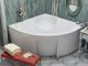 Акриловая ванна Vayer Kaliope 150x150 Гл000006523 без гидромассажа