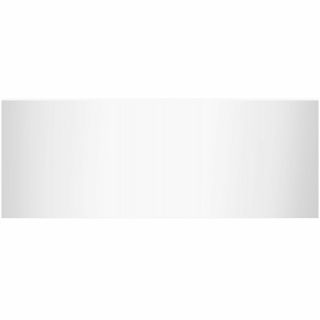 Фронтальная панель для ванны Vayer Casoli/Savero 180 Гл000006809 Белая