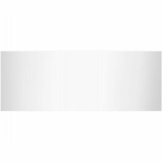 Фронтальная панель для ванны Vayer Milana 180 Гл000024277 Белая