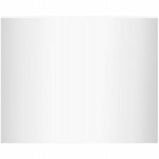 Торцевая панель для ванны Vayer Milana 75 R Гл000024282 Белая