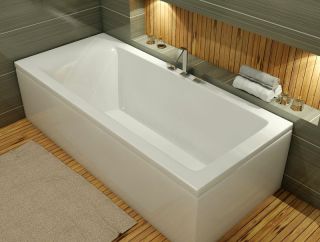 Фронтальная панель для ванны Vayer Savero 170 Гл000009452 Белая