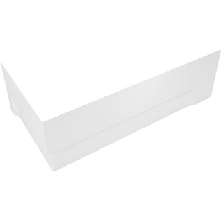 Фронтальная панель для ванны Vayer Boomerang 180x80 R Гл000010865 Белая