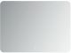 Зеркало с подсветкой Corozo Альбано 91,5см SD-00000918