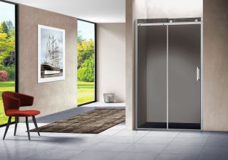 Душевая дверь Vincea Arno VPS-1C120CG 120 см