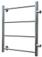 Водяной полотенцесушитель Тругор Аспект ПМ 1 50x60x50см хром Аспект1/ПМ506050