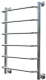 Водяной полотенцесушитель Тругор Идеал НП 1 80x50см хром Идеал1/нп8050