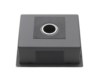 Мойка R5045H Melana ProfLine 3,0/200 сатин в комплекте с дозатором