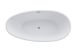 Акриловая ванна Vincea VBT-422-1800 180 x 90 см