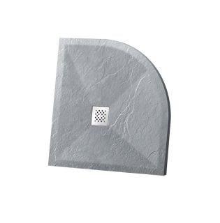 Душевой поддон Vincea VST-4SQ9090G 90x 90 см