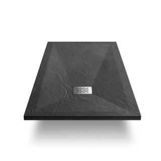 Душевой поддон Vincea VST-4SR9090A 90 x 90 см