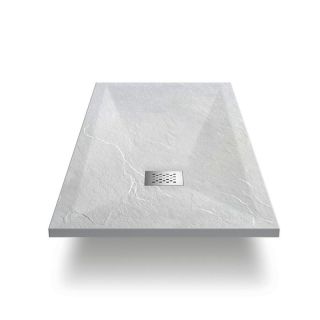 Душевой поддон Vincea VST-4SR9013W 130 x 90 см