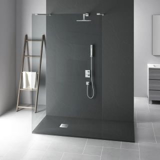 Душевой поддон Vincea VST-4SR9013A 130 x 90 см