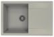 Кухонная мойка Florentina Тоскана 860 грей