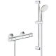Смеситель для душа Grohe Grohtherm 800 34565001 Хром