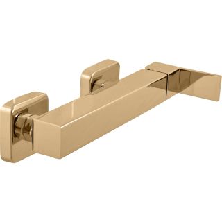 Смеситель для душа Rav Slezak Loira LR580.5Z золото