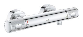 Смеситель для душа Grohe Grohtherm 34827000 хром