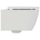Ideal Standard I.Life B T461401 унитаз подвесной безободковый белый