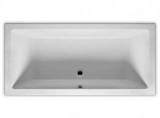 Акриловая ванна Riho Lugo B137001005 200х90см белый