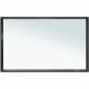 Зеркало Allen Brau Reality 1.32021.BB с подсветкой Черный браш