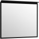 Зеркало Allen Brau Priority 1.31017.BB с подсветкой Черный браш