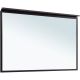 Зеркало Allen Brau Priority 1.31018.BB с подсветкой Черный браш