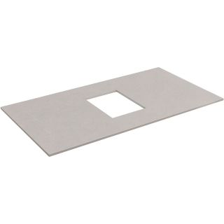 Столешница под раковину Allen Brau Priority 80 1.31010.B-S Бежевый структ