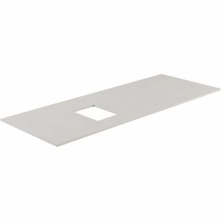 Столешница под раковину Allen Brau Infinity 120 L 1.21015.B Беж