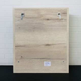 Comforty Зеркало шкаф  Марио 60 00-00005201