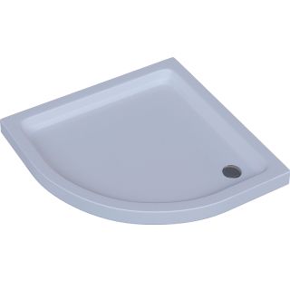 Душевой поддон Aquatek DPA-0000002 100 x 100 см Белый