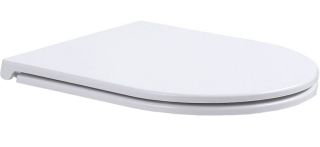 Сет Sintesi SIN-CCI-SMP-101,SIN-FB-BRC-504,SIN-TS-EVI-151: инсталляция кнопка смыва хром унитаз Evi белый крышка-сиденье белая