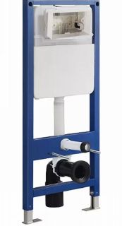 Сет Sintesi SIN-CCI-SMP-101,SIN-FB-BSC-503,SIN-TS-BLT-171: инсталляция кнопка смыва хром унитаз Balti белый крышка-сиденье белая