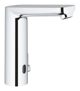 Смеситель для раковины GROHE Eurosmart Cosmopolitan E 36421000 хром