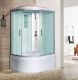 Душевая кабина River Desna XL 100x80 MT R 10000006140 без гидромассажа