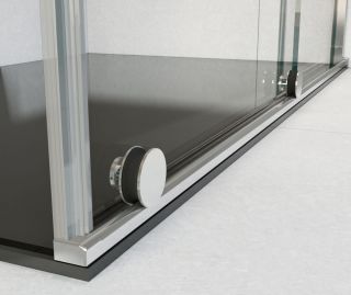 Душевой уголок Vincea Arno VSR-1A1012CL 120x100 см