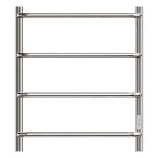 Полотенцесушитель электрический Point Ника PN08846 40x60см П4 хром