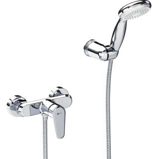 Смеситель для душа Lemark Point LM0303C