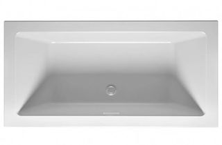 Акриловая ванна Riho Rethink Cubic B106001005 180х80см белый