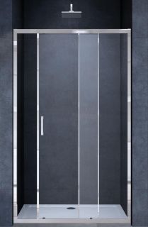 Душевая дверь Vincea Alpha VDS-3AL150CL 150 см