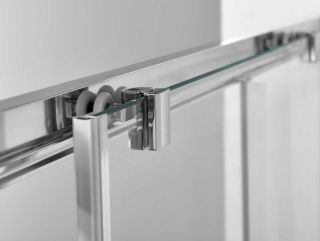 Душевая дверь Vincea Alpha VDS-3AL2170CL 170 см