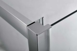 Душевой уголок Vincea Alpha VSR-3AL8015MT 150x80 см