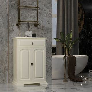 Комод Opadiris Риспекто 60 00-00006521 Слоновая кость