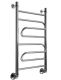 Полотенцесушитель водяной Маргроид В1 Р80*50 хром 01-8050-000