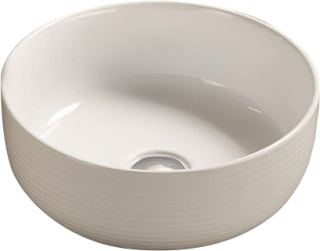 Раковина Art&Max 35см белый AM-102