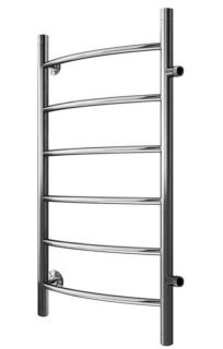 Полотенцесушитель водяной Маргроид В4 Р80*50 хром 04-508050-004