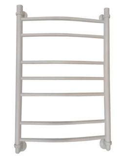 Полотенцесушитель водяной Маргроид В5 Р80*50 белый матовый 05-8050-000-9016
