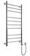 Полотенцесушитель электрический Маргроид В10 Р100*50 хром 10-10050-257R